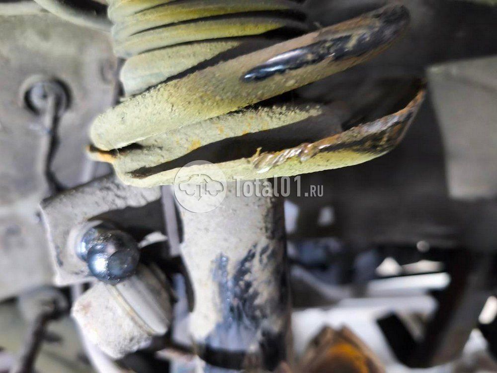 Фото Volkswagen Golf 210