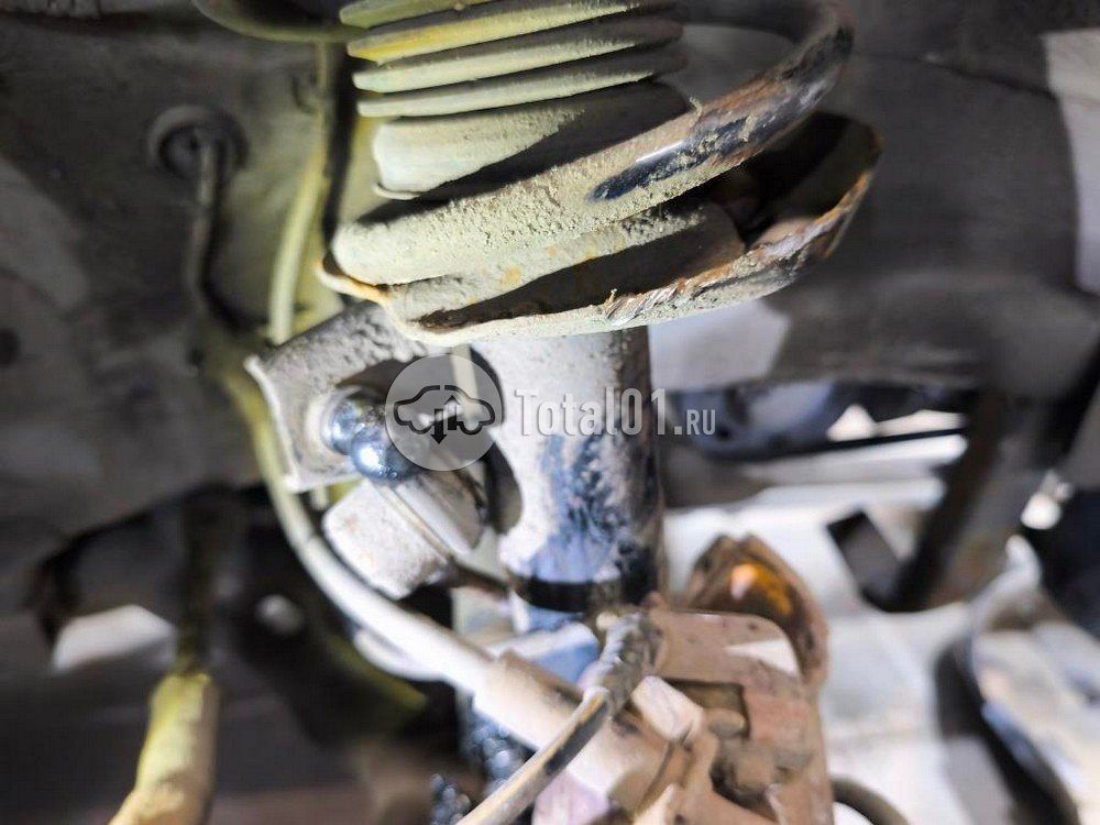 Фото Volkswagen Golf 212