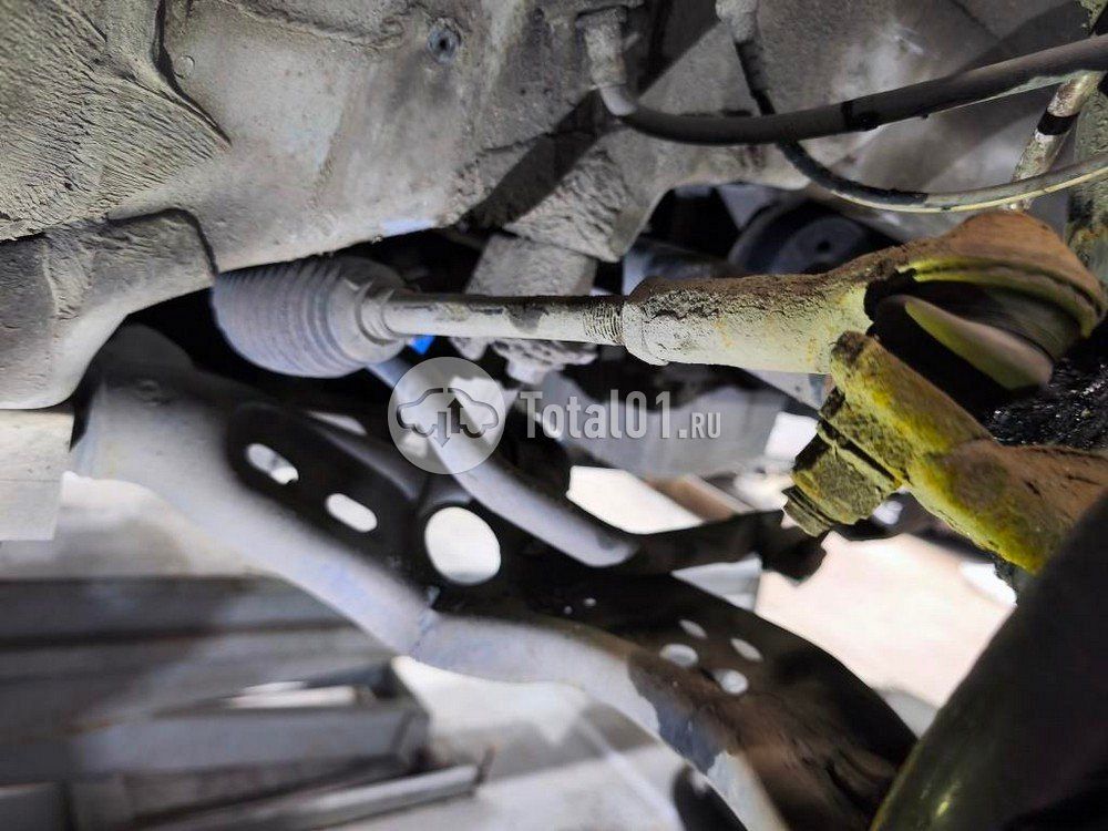 Фото Volkswagen Golf 218