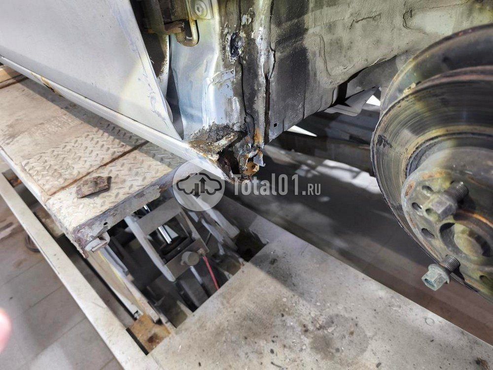 Фото Volkswagen Golf 238