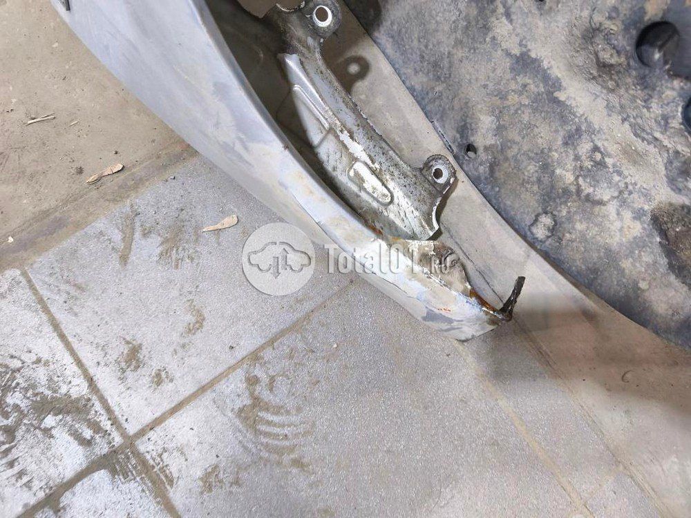 Фото Volkswagen Golf 266