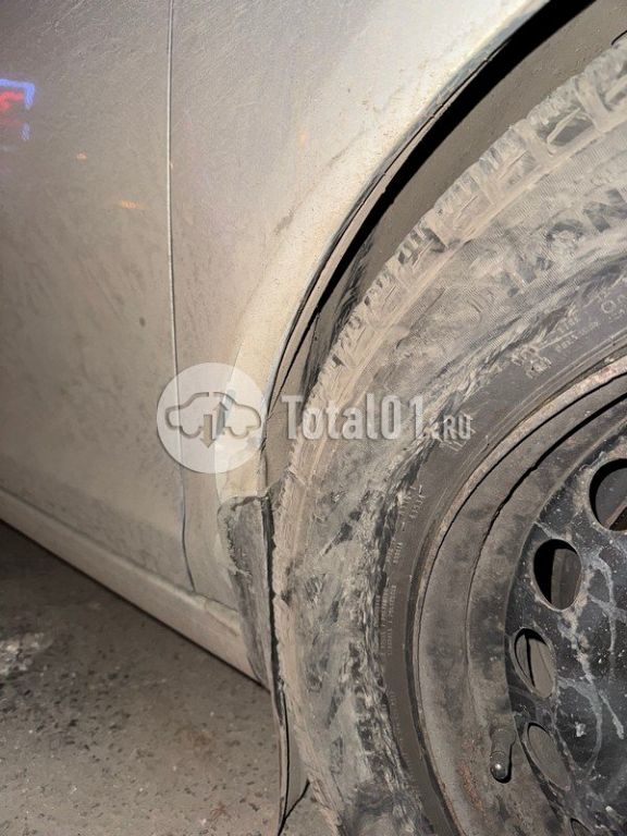 Фото Volkswagen Golf 304
