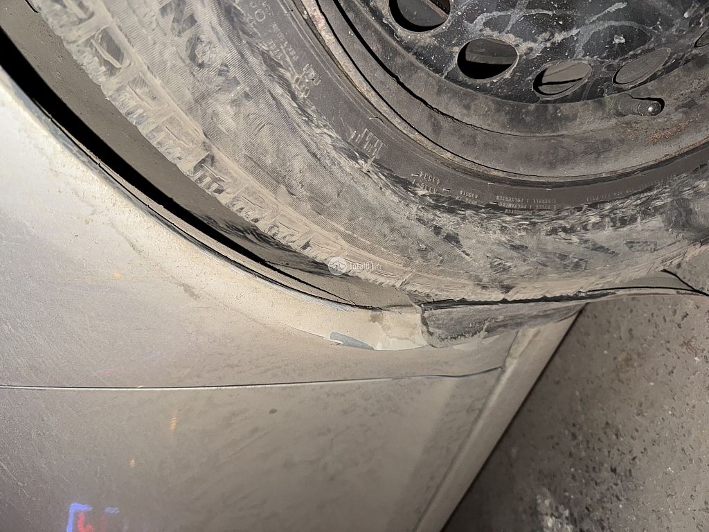 Фото Volkswagen Golf 306