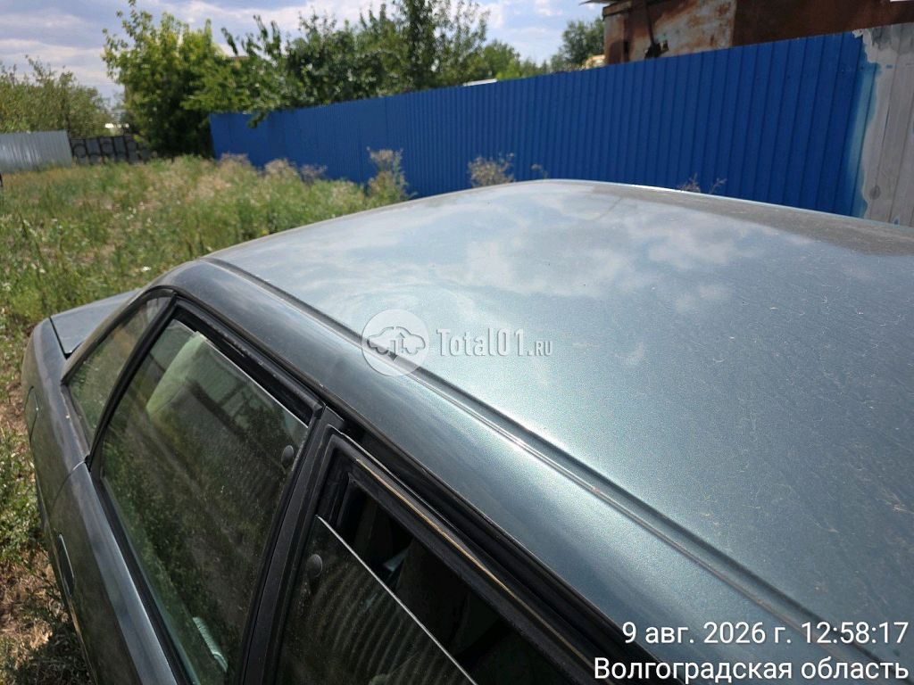 Фото Audi 80 16