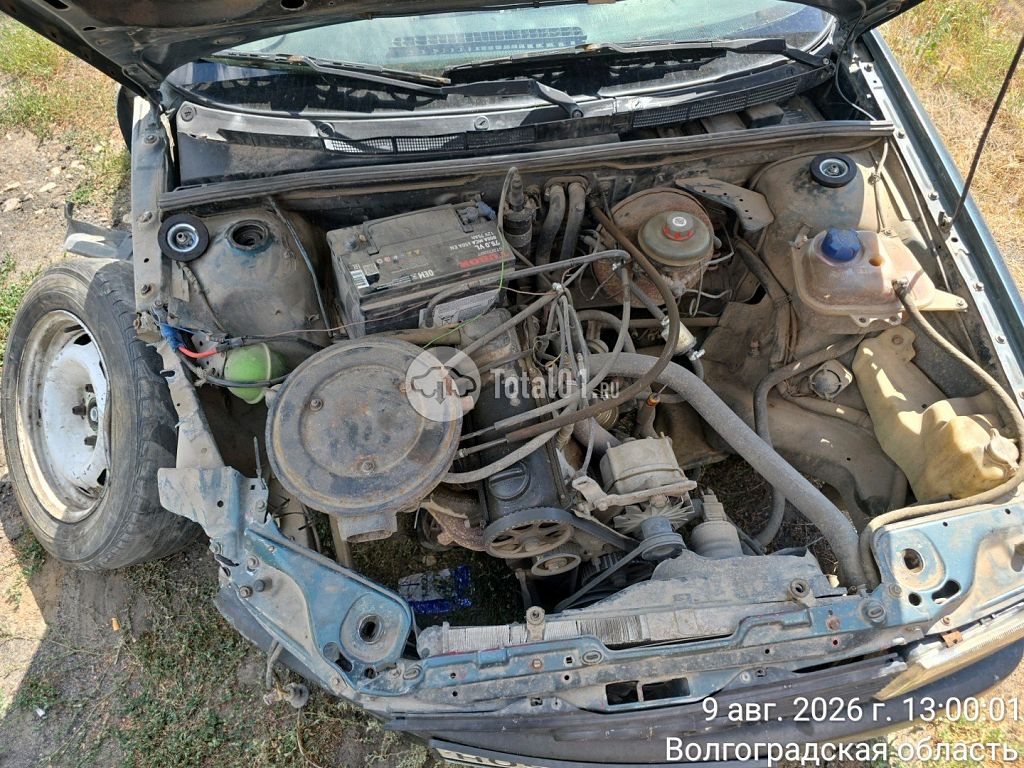 Фото Audi 80 18