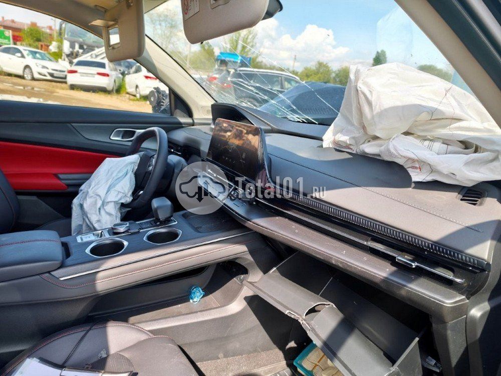 Фото Changan UNI-S 8