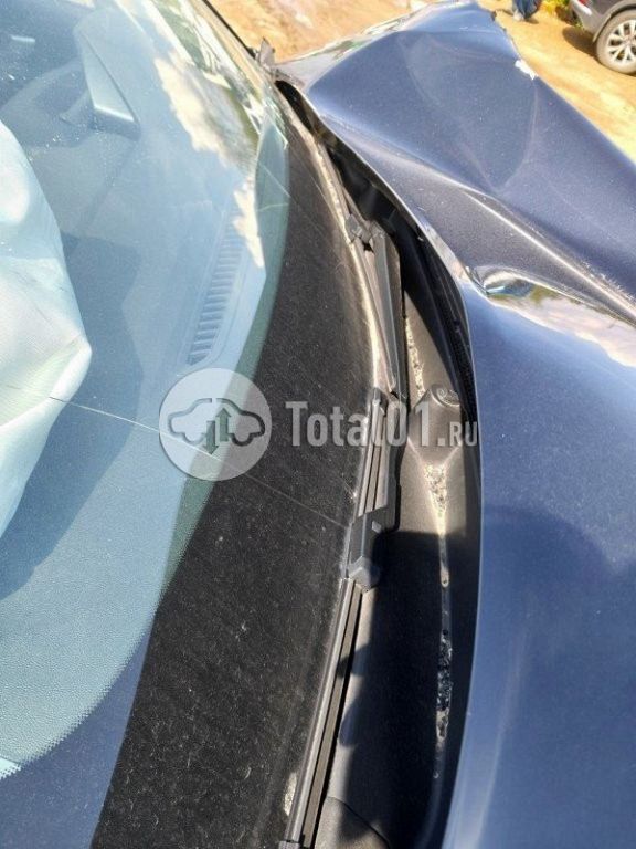 Фото Changan UNI-S 12