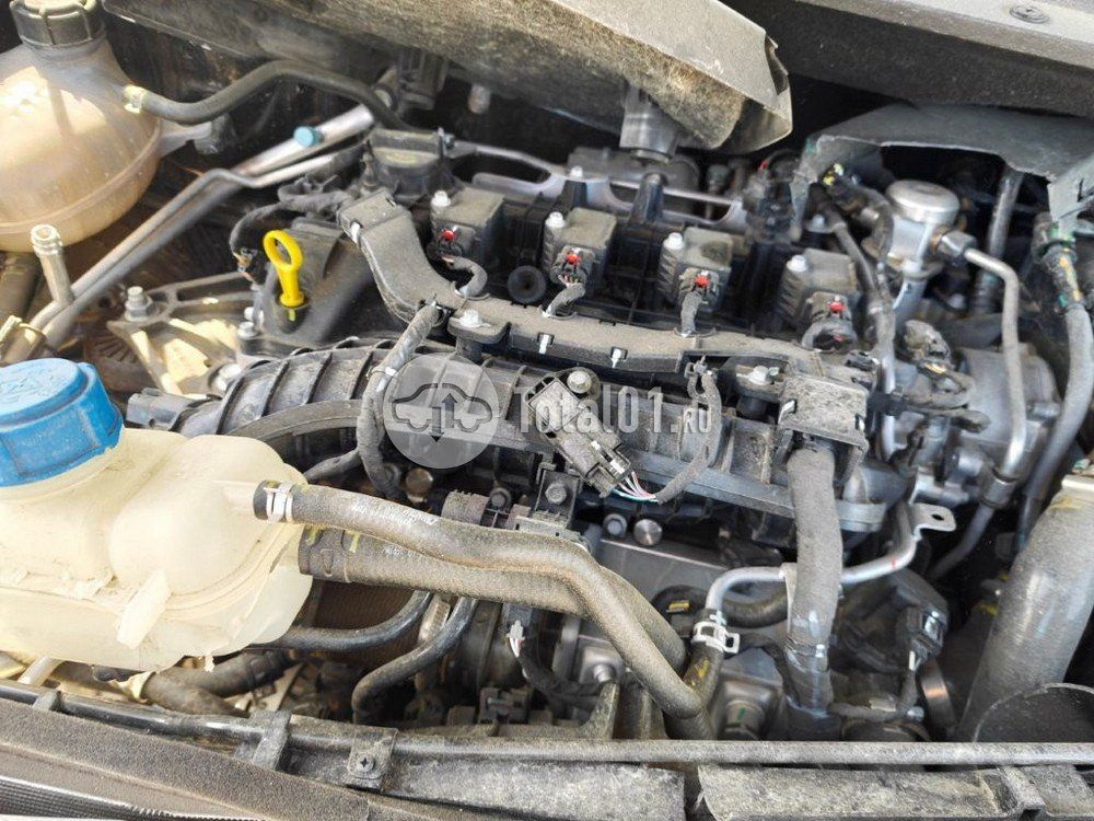 Фото Changan UNI-S 22