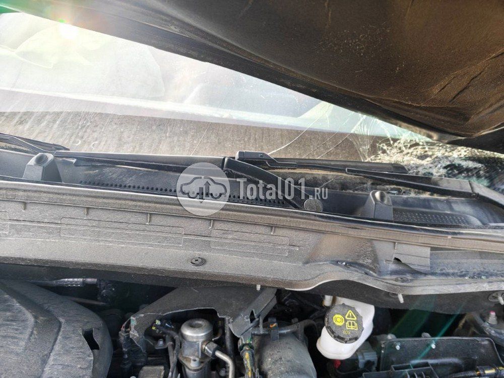Фото Changan UNI-S 24