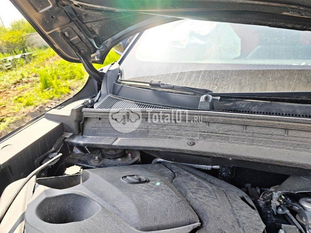 Фото Changan UNI-S 28