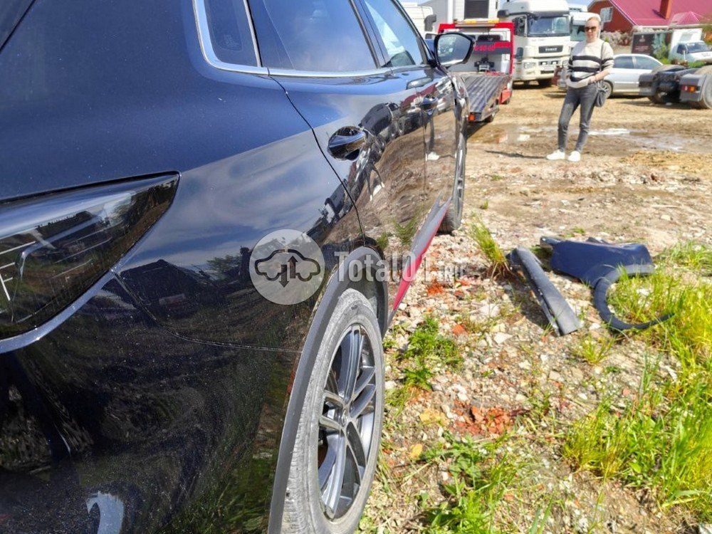 Фото Changan UNI-S 44