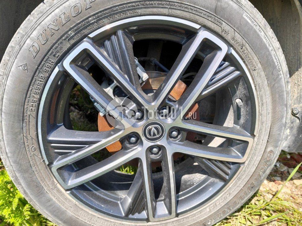 Фото Changan UNI-S 48