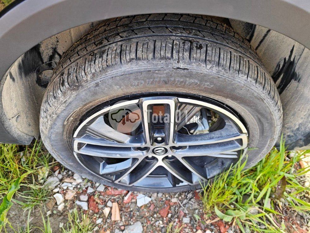 Фото Changan UNI-S 54