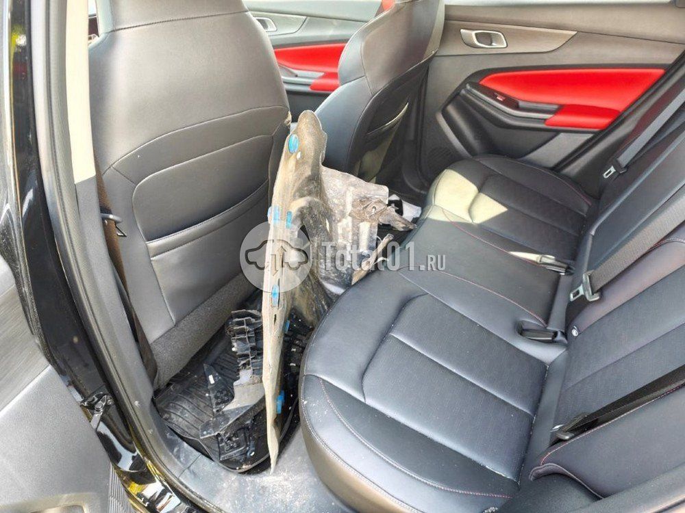 Фото Changan UNI-S 64