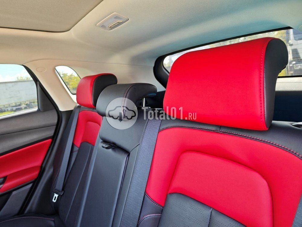 Фото Changan UNI-S 66