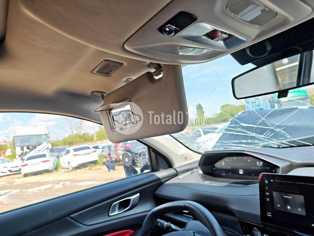 Фото Changan UNI-S 68