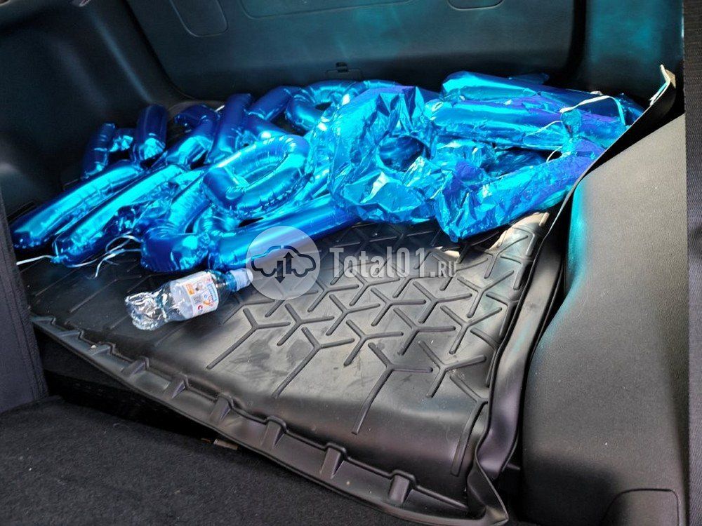 Фото Changan UNI-S 70