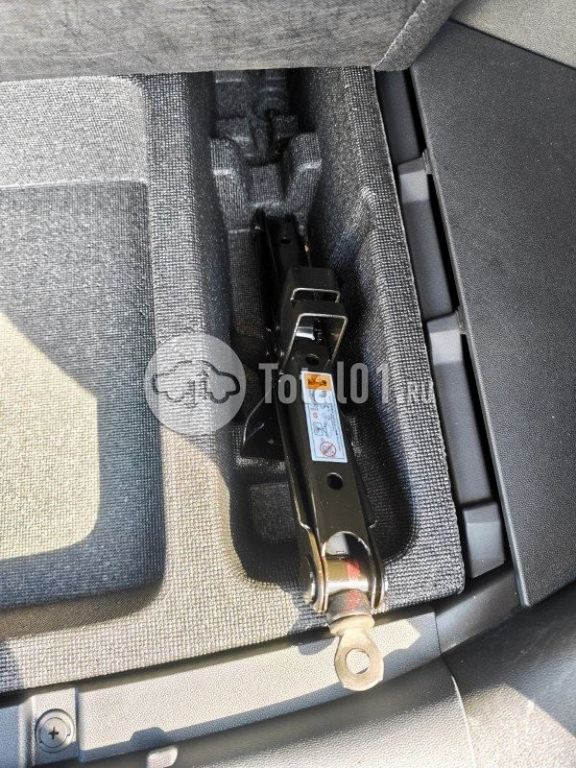 Фото Changan UNI-S 72