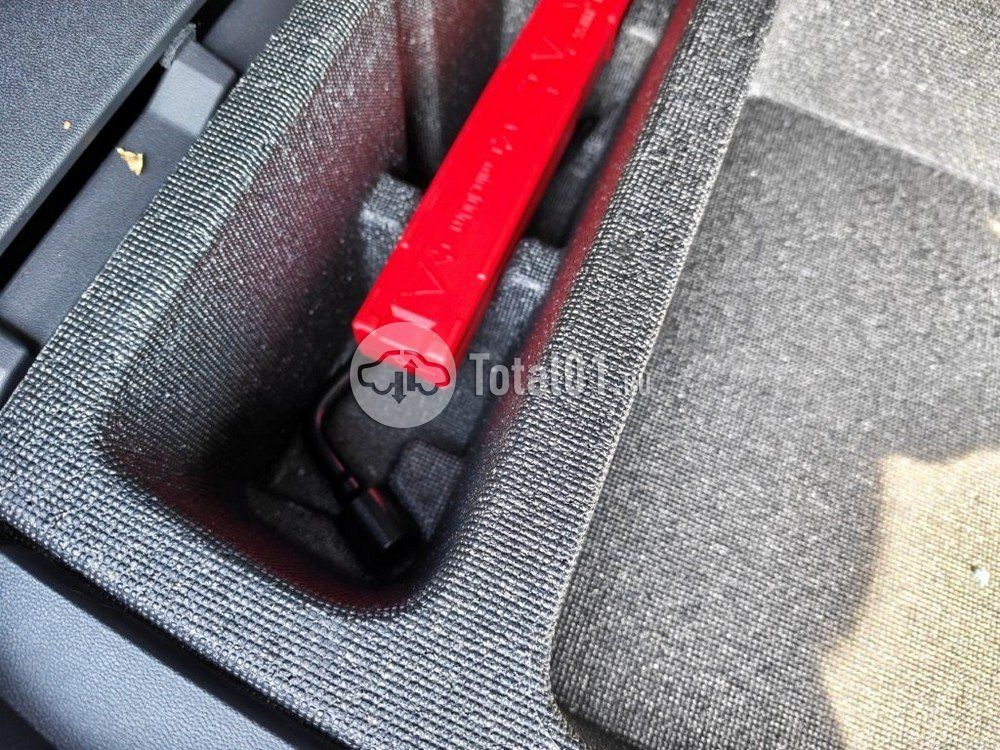 Фото Changan UNI-S 80