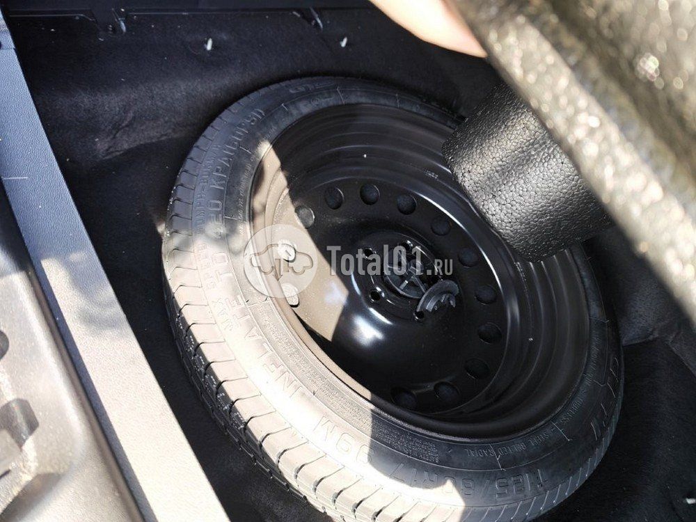 Фото Changan UNI-S 84