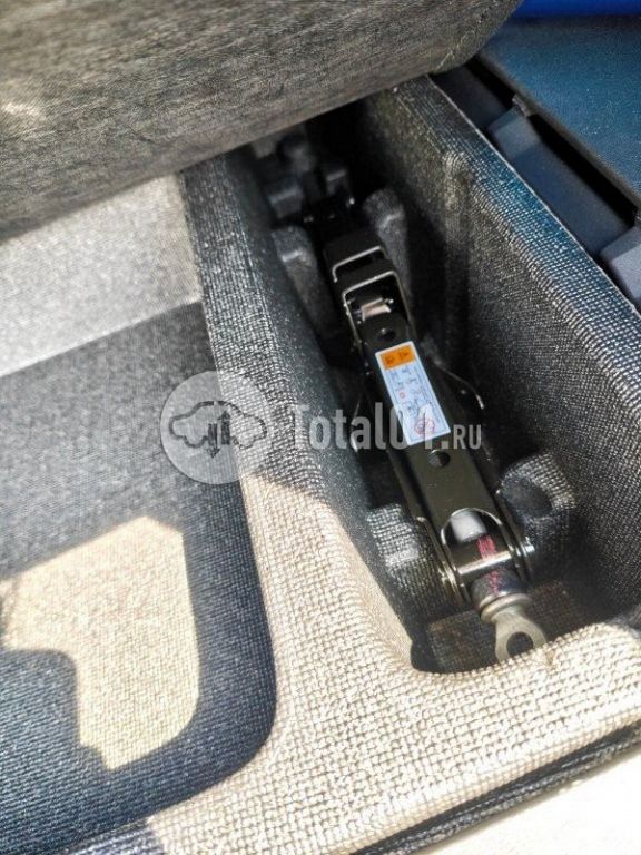 Фото Changan UNI-S 86