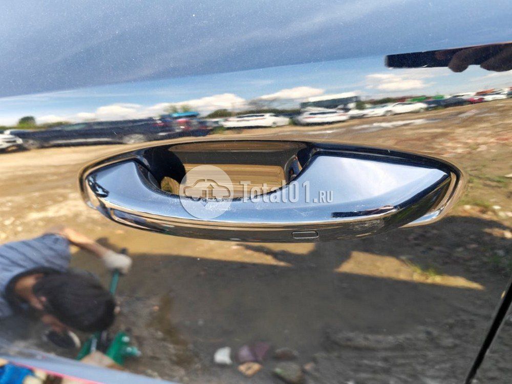 Фото Changan UNI-S 92