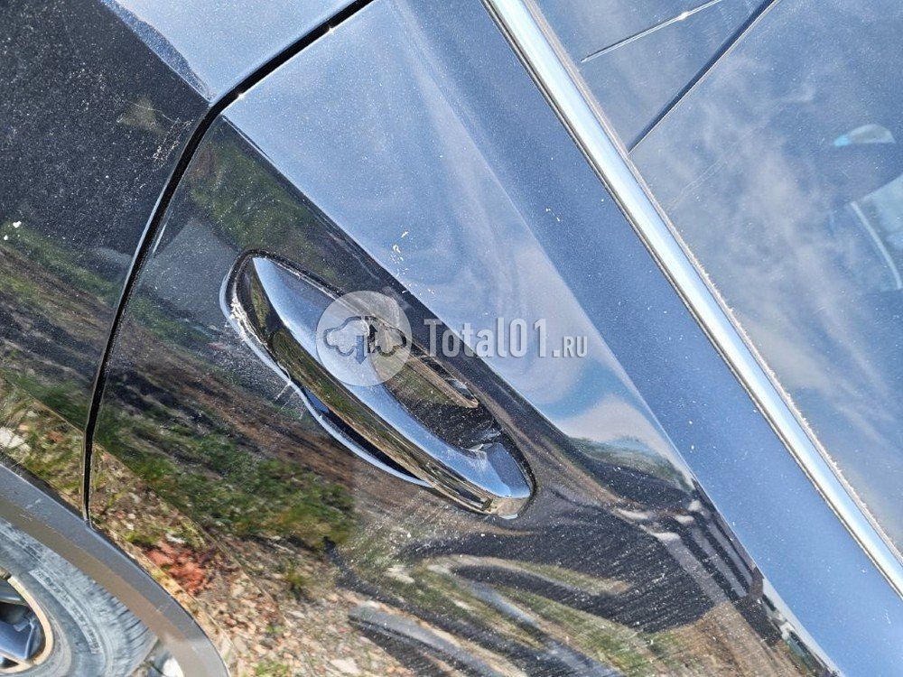 Фото Changan UNI-S 96