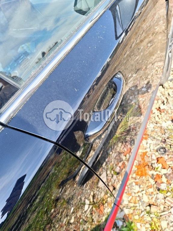 Фото Changan UNI-S 98