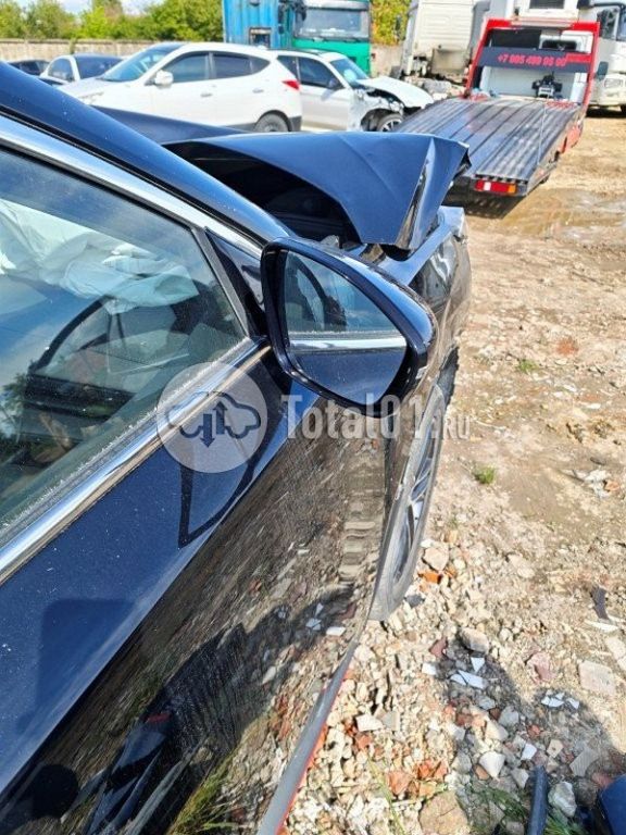Фото Changan UNI-S 100