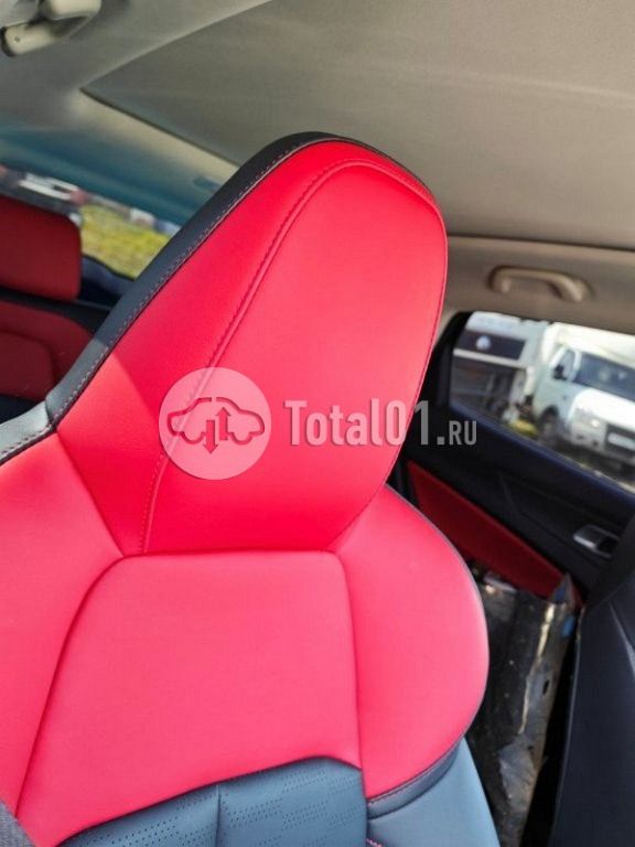 Фото Changan UNI-S 108