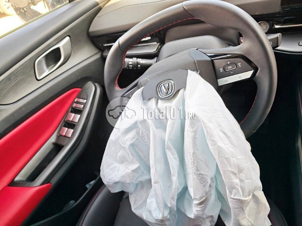 Фото Changan UNI-S 112
