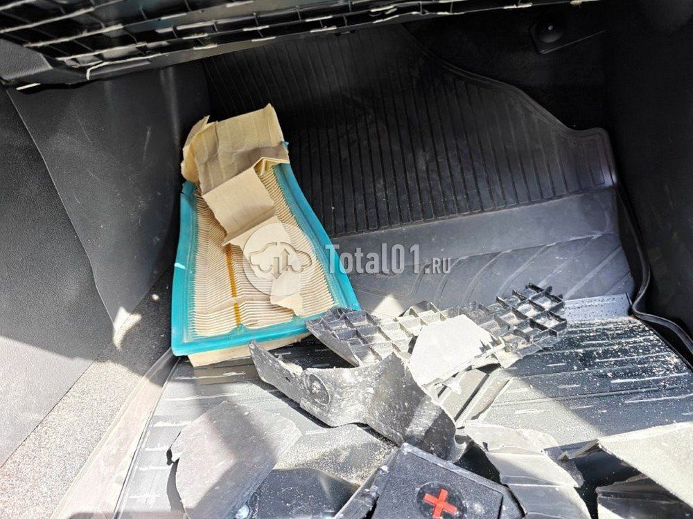 Фото Changan UNI-S 118