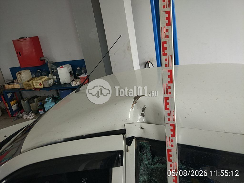 Фото ВАЗ (LADA) Granta 10