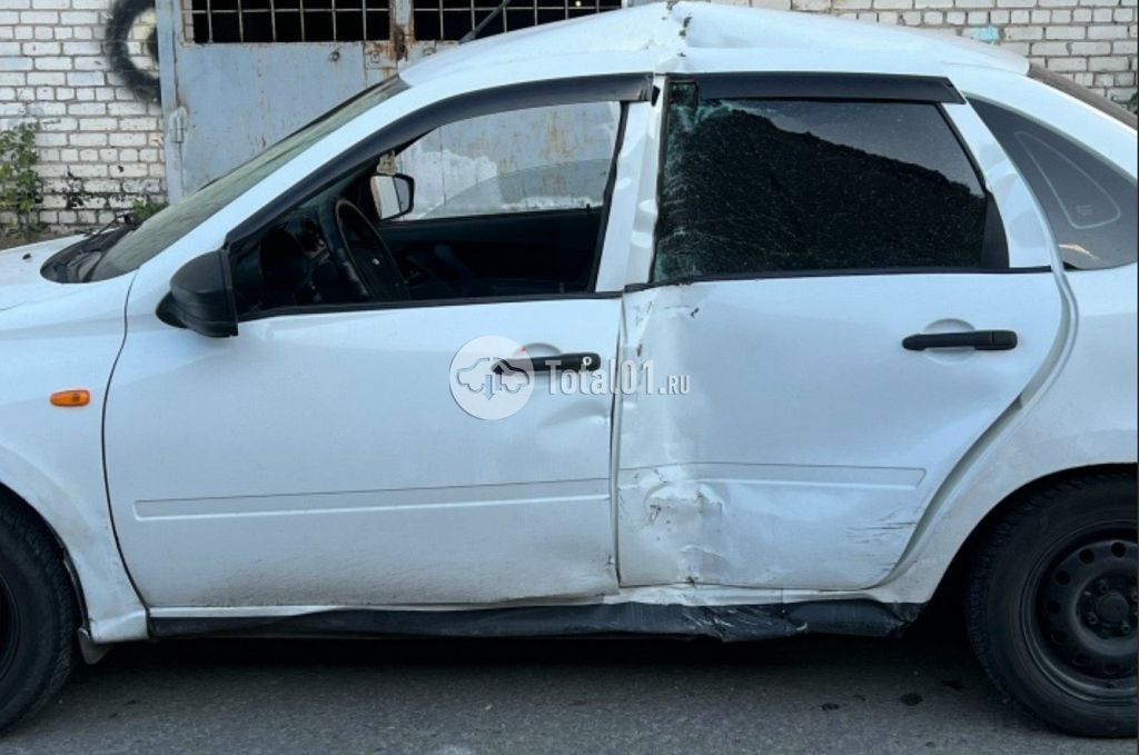 Фото ВАЗ (LADA) Granta 20
