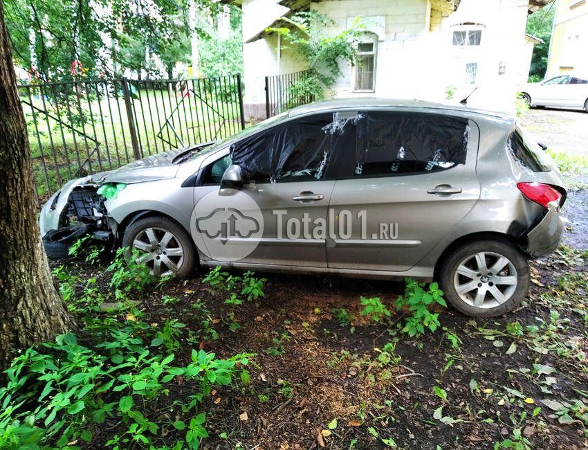 Фото Peugeot 308 6