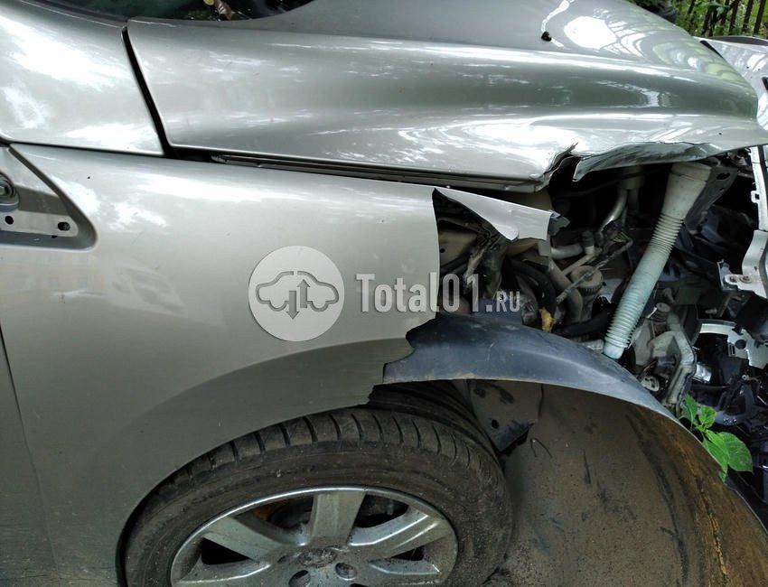 Фото Peugeot 308 12