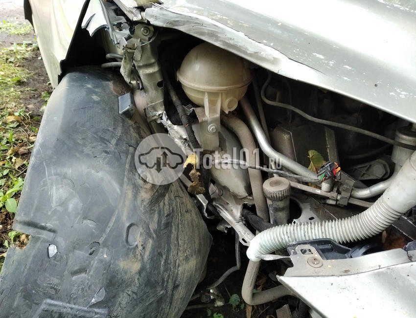 Фото Peugeot 308 14