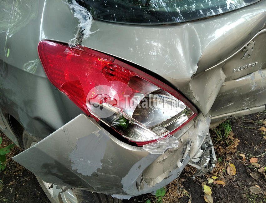 Фото Peugeot 308 20