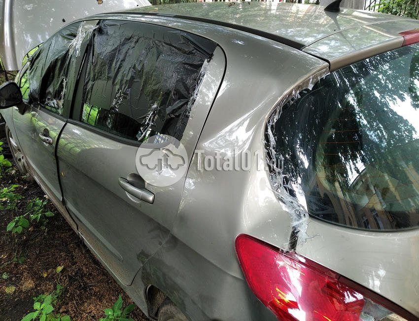 Фото Peugeot 308 22
