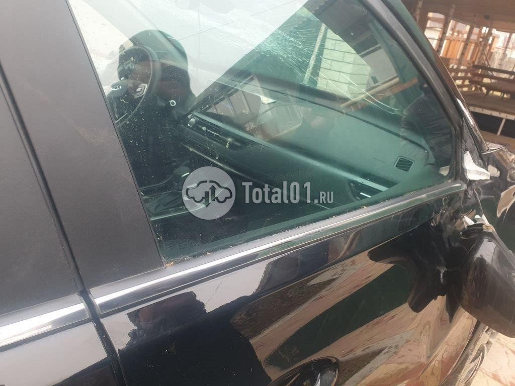 Фото Chery Tiggo 4 Pro 8