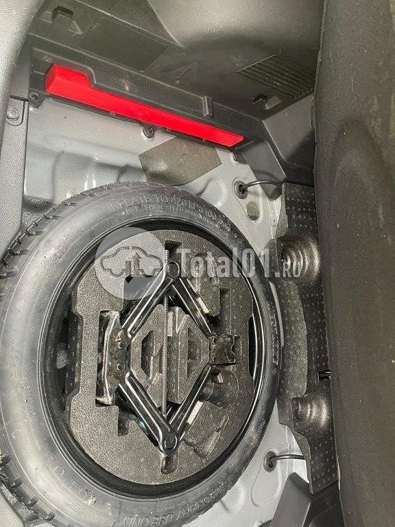 Фото Chery Tiggo 4 Pro 24