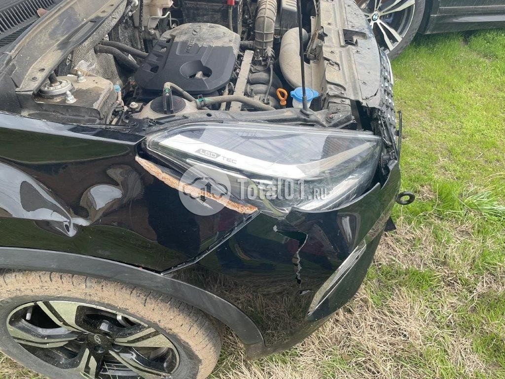 Фото Chery Tiggo 4 Pro 28