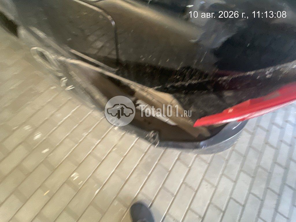 Фото Nissan Almera Classic 18
