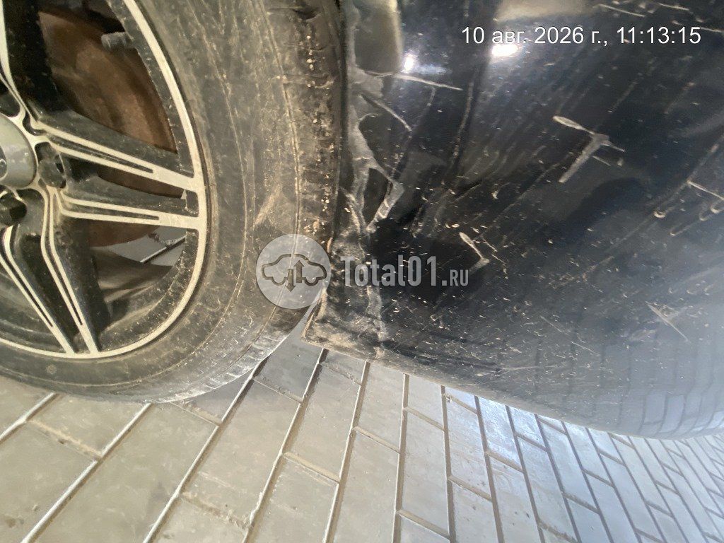 Фото Nissan Almera Classic 20