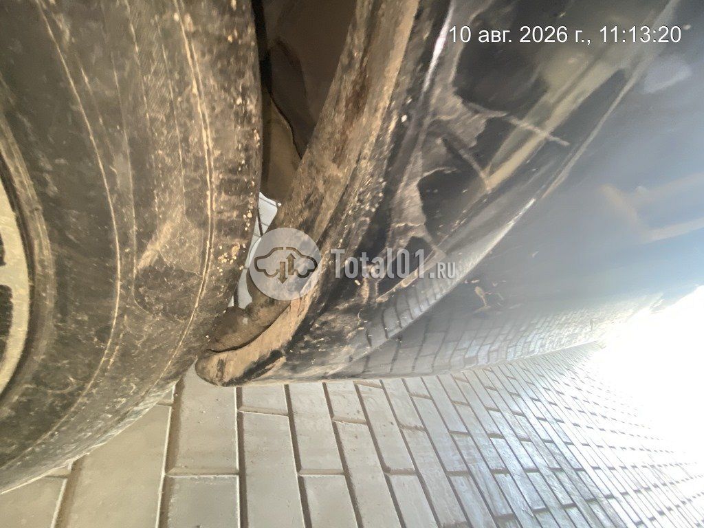 Фото Nissan Almera Classic 22