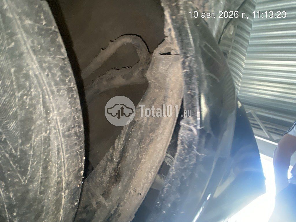 Фото Nissan Almera Classic 24