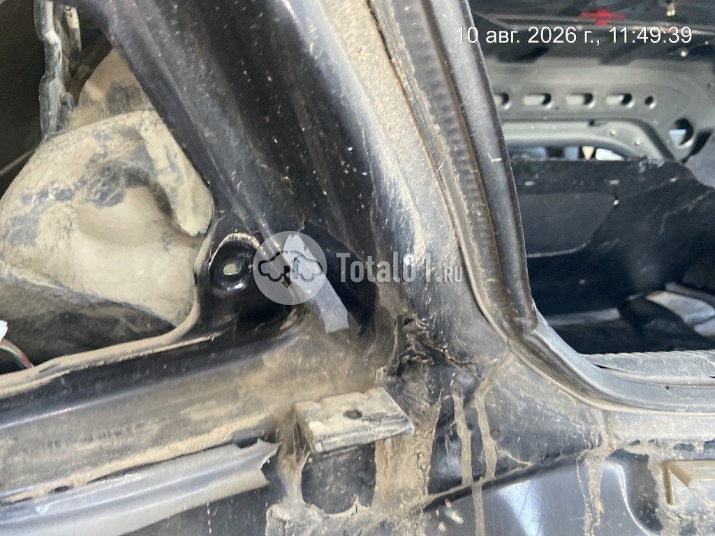 Фото Nissan Almera Classic 30
