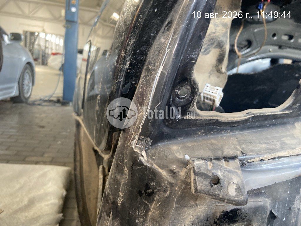 Фото Nissan Almera Classic 36