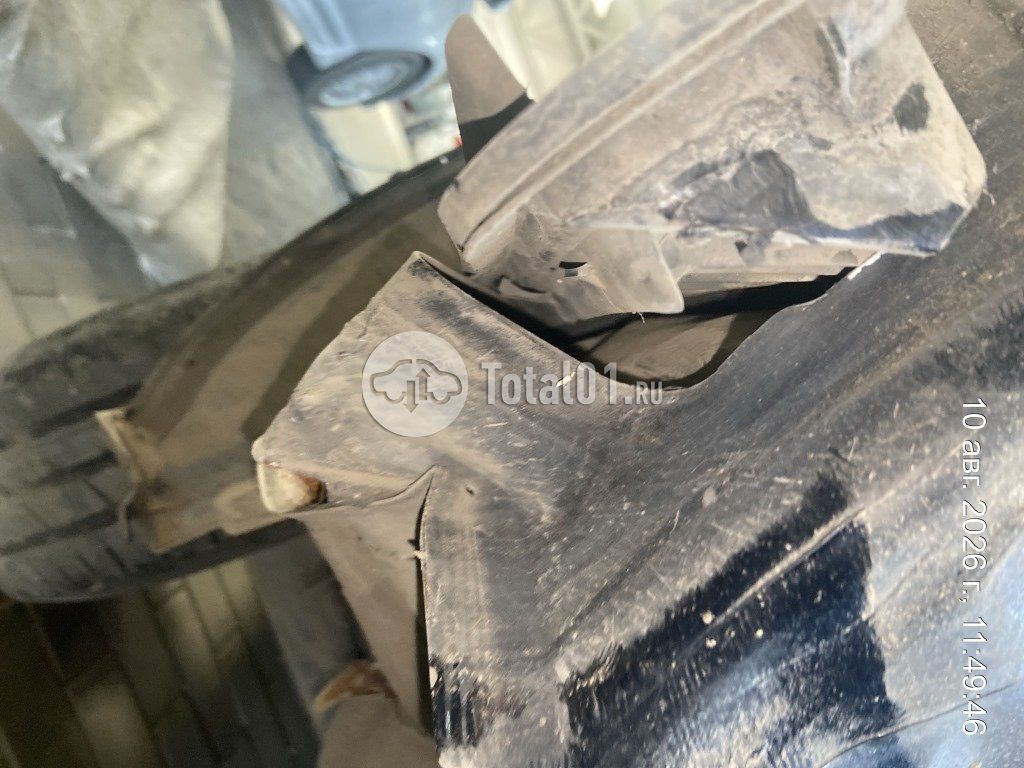 Фото Nissan Almera Classic 38