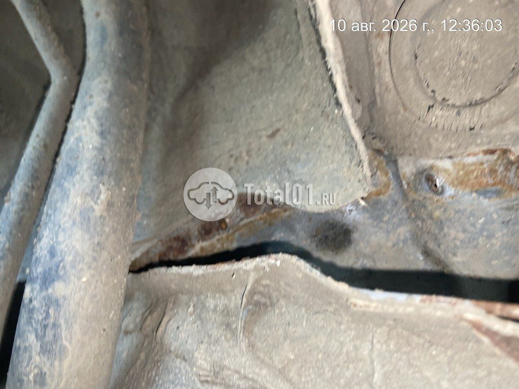 Фото Nissan Almera Classic 52